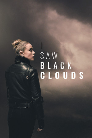 I Saw Black Clouds game cover