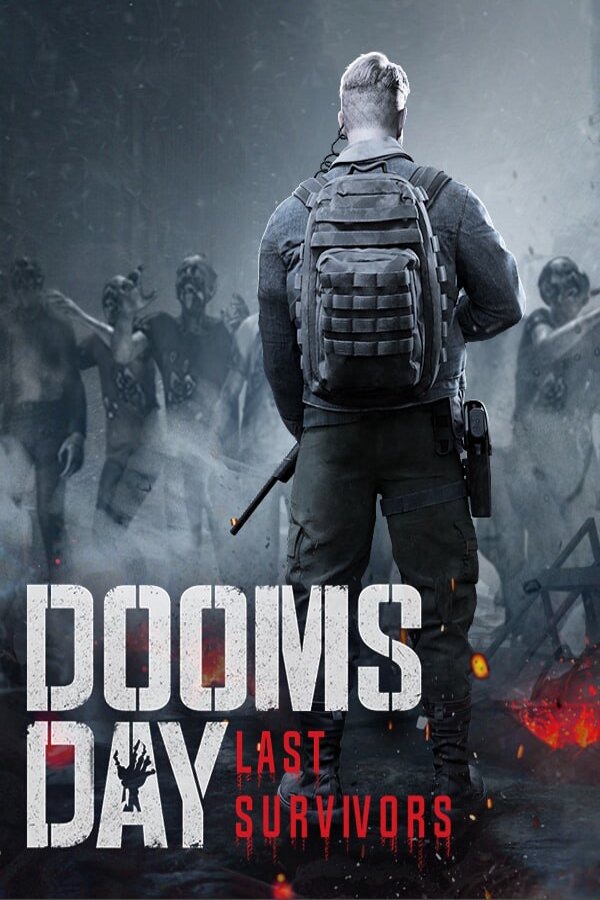 Doomsday: Last Survivors (ENEBA)