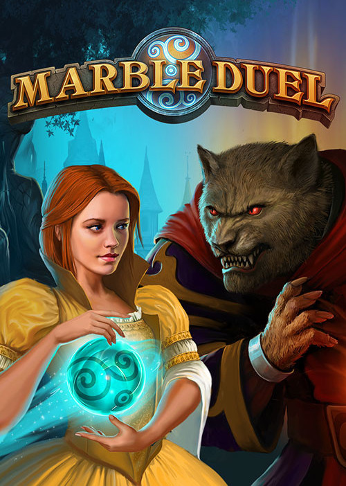 Marble Duel