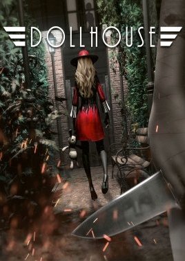 Dollhouse Steam Key GLOBAL