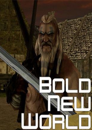 Bold New World