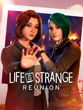 Life is Strange: Reunion Steam Key (PC) LATAM