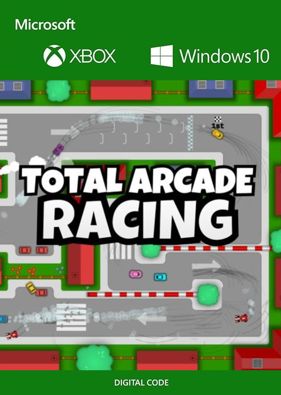 Total Arcade Racing