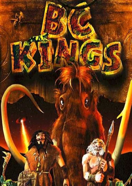 BC Kings (PC) Steam Key GLOBAL