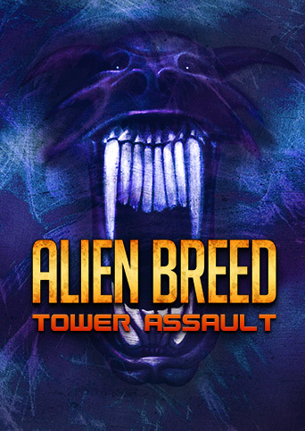 Alien Breed + Tower Assault