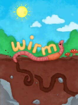 Wirm game cover