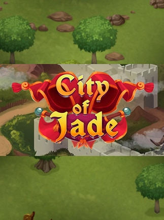 City Of Jade: Imperial Frontier