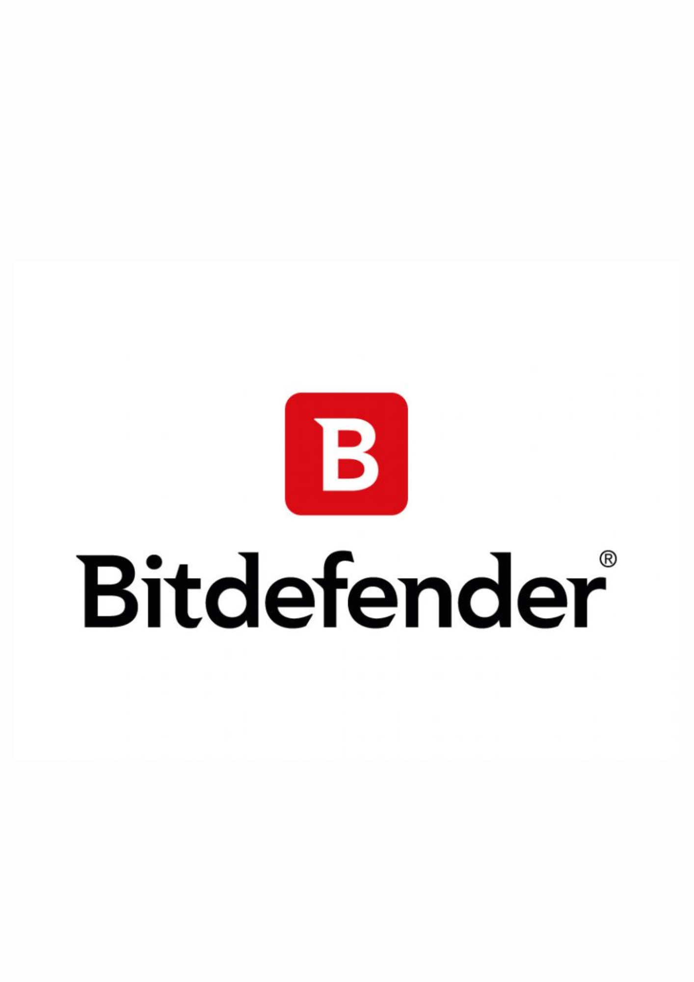 Bitdefender Mobile Security 3 Devices 1 Year Key SAUDI ARABIA