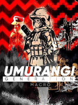 Umurangi Generation Macro (DLC)