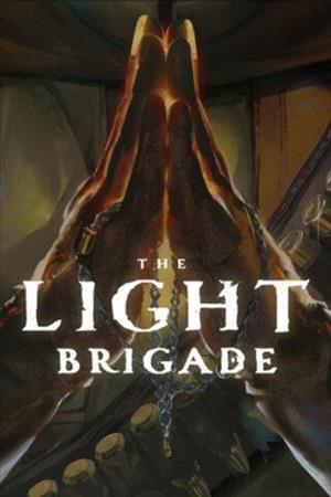 The Light Brigade game cover