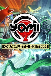 Yomi 2