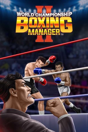 World Championship Boxing Manager 2