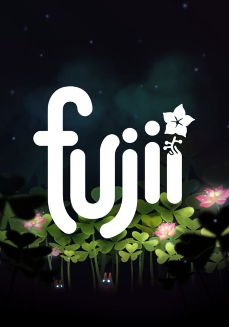 Fujii