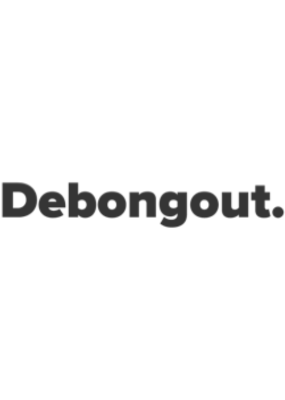 Debongout Gift Card 20 EUR