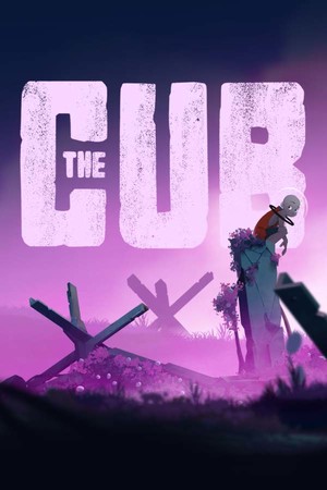 The Cub game cover
