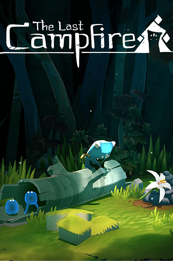 The Last Campfire historic low price