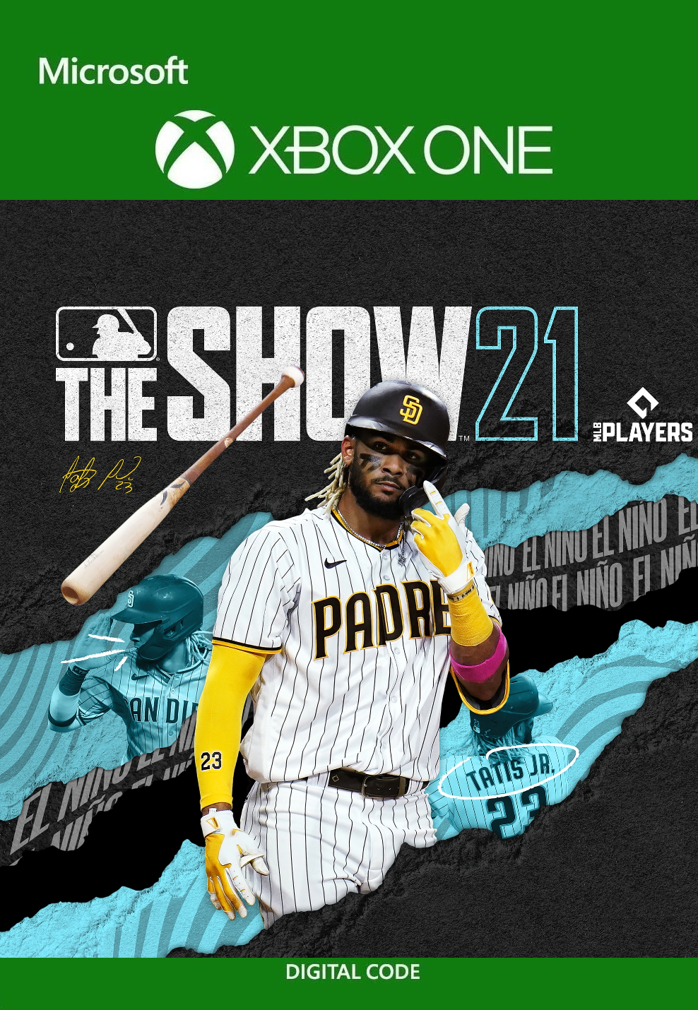 MLB The Show 21: Summer Bundle (DLC)