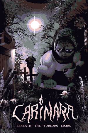 CARIMARA: Beneath the forlorn limbs game cover