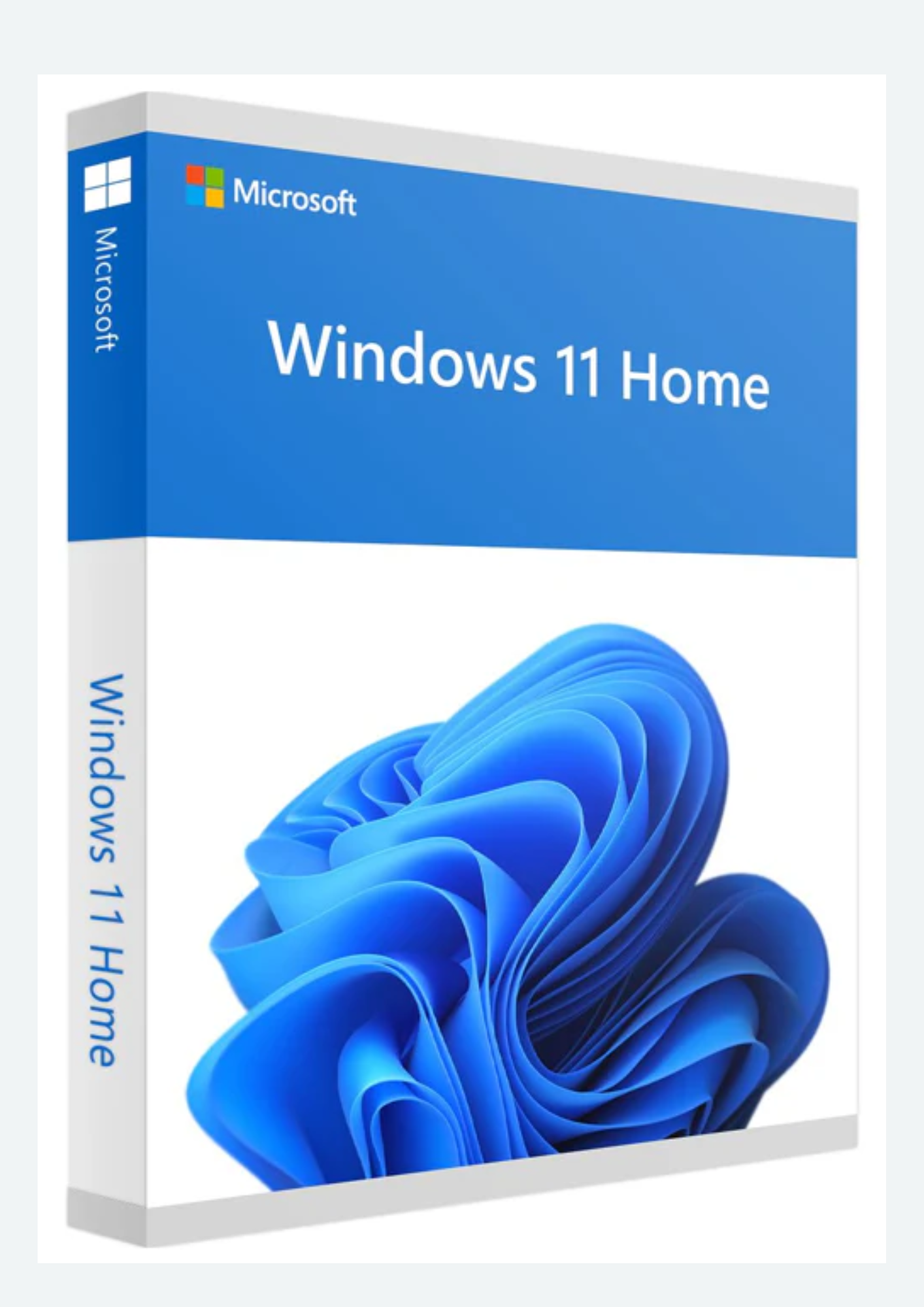Microsoft Windows 11 Home Retail