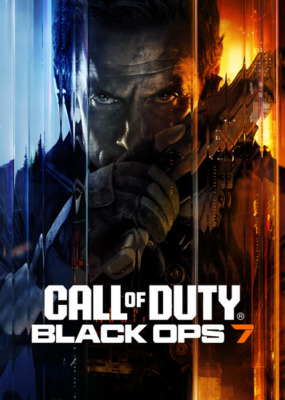 Call of Duty: Black Ops 7 - Beat Dodger Calling Card + 1 HOUR DOUBLE WEAPON XP 