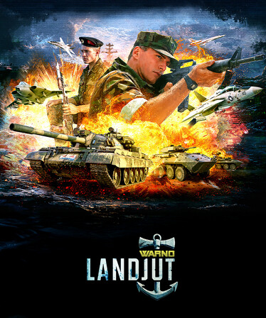 WARNO - LANDJUT (DLC)