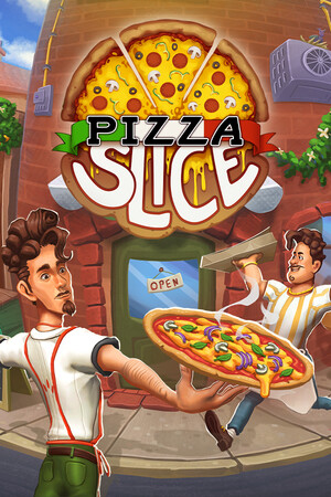 Pizza Slice game cover