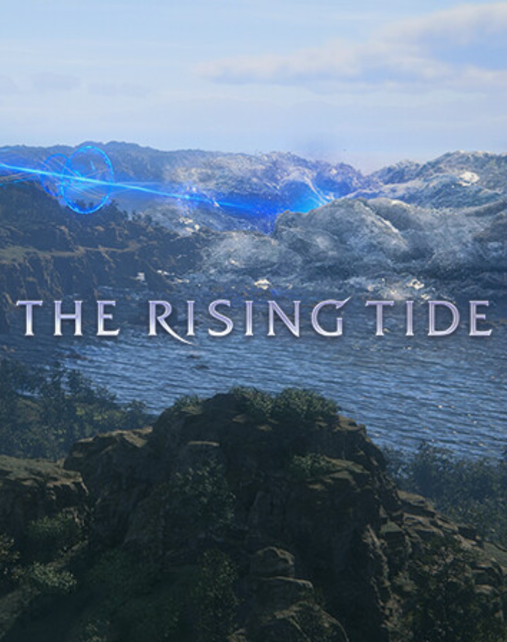 FINAL FANTASY XVI - The Rising Tide