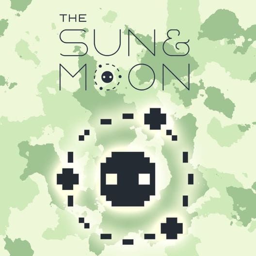 The Sun and Moon game cover