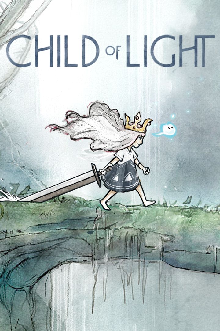 Child of Light - Dark Pack (DLC)