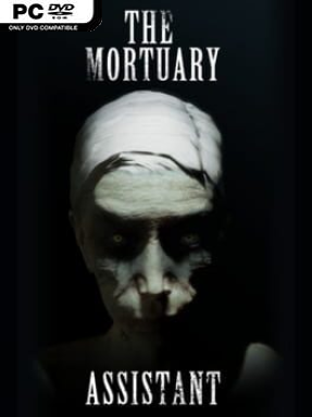 The Mortuary Assistant game cover