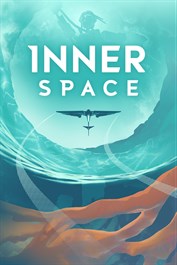 InnerSpace XBOX LIVE CANADA Cover