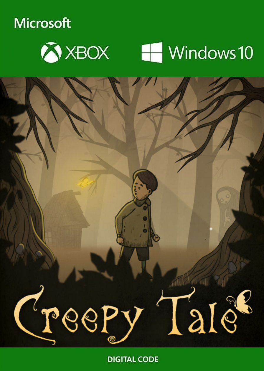 Creepy Tale