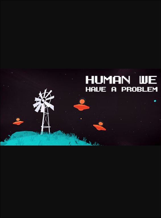 Houston, we have a problem