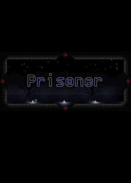 Prisoner game cover