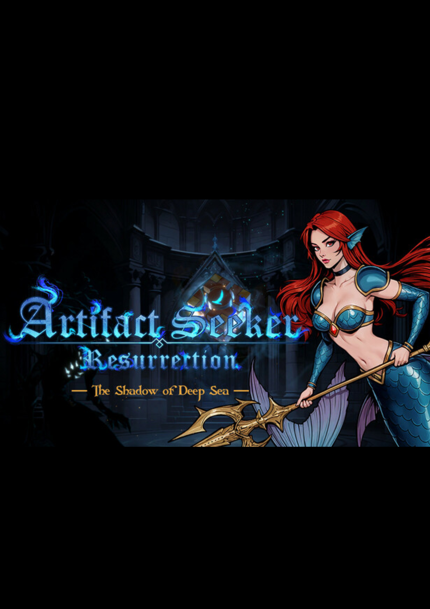 Artifact Seeker - DLC 4: The Shadow of Deep Sea (DLC)
