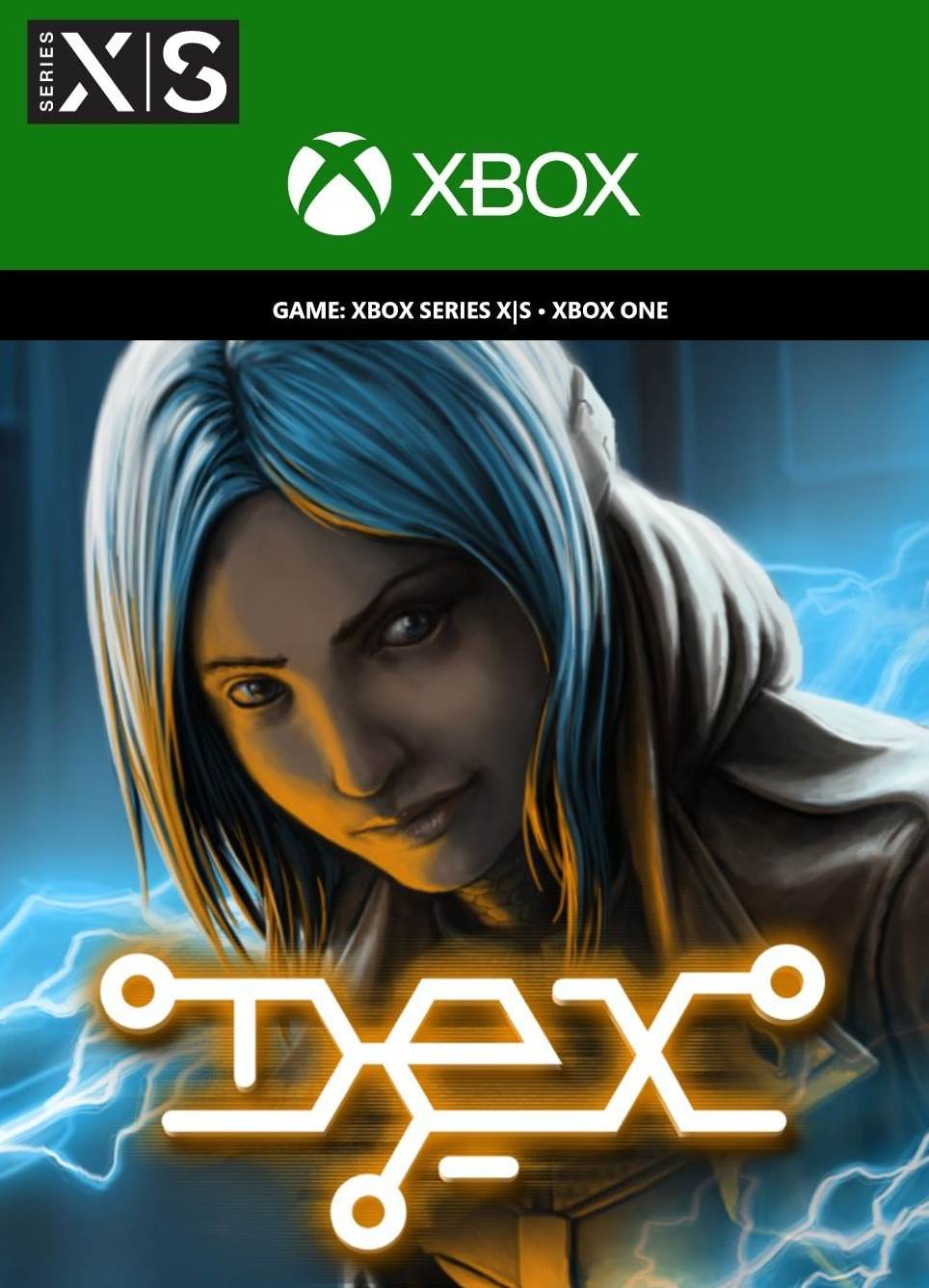 Dex