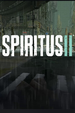 SPIRITUS 2 Steam Key (PC) GLOBAL