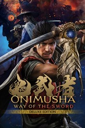 Onimusha: Way of the Sword | Deluxe Edition Steam Key (PC) GLOBAL