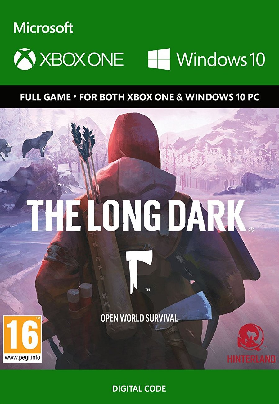 The Long Dark