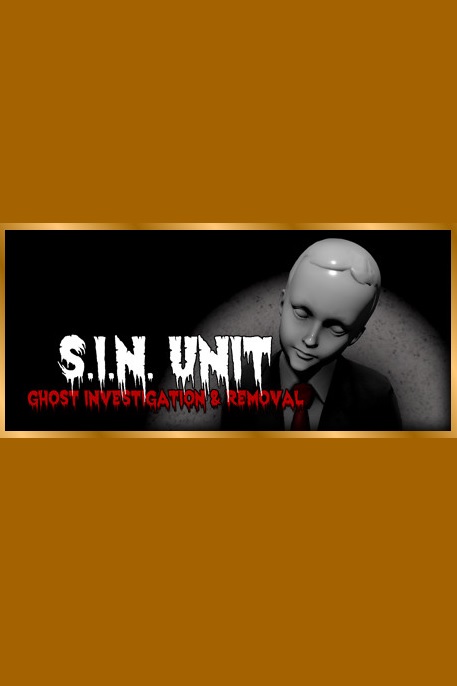 S.I.N. Unit: Ghost Investigation & Removal (PC) Steam Key GLOBAL