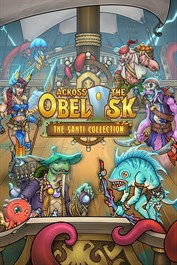 The Sahti Collection