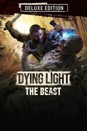 Dying Light The Beast Deluxe Edition (Xbox Series X/S) XBOX LIVE Key GLOBAL