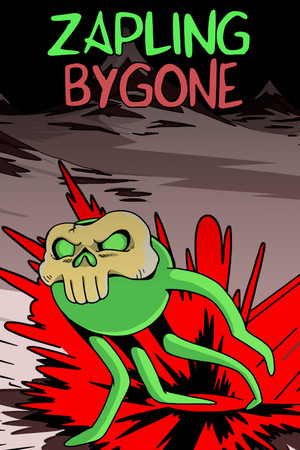 Zapling Bygone game cover