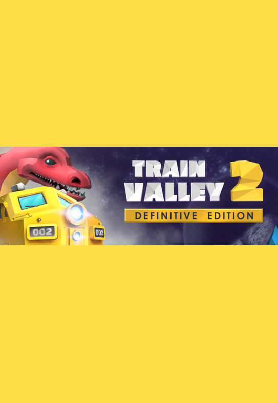 Train Valley 2: Definitive Edition