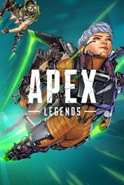 Apex Legends - Resurrection Supercharge Pack (DLC)