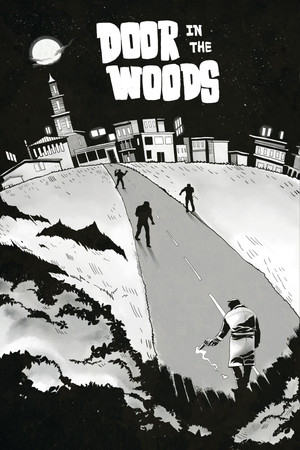 Door in the Woods game cover