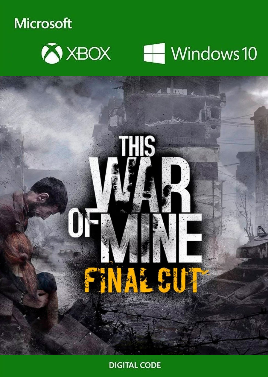 This War of Mine: Final Cut
