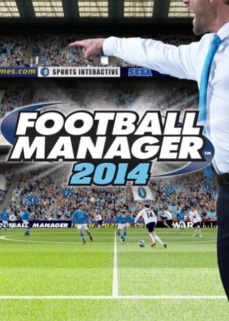 Football Manager 2014