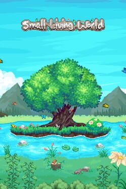 Small Living World Steam Key (PC) GLOBAL
