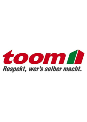 Toom Baumarkt Gift Card 10 EUR